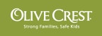 Logo for "OLIVE CREST"
