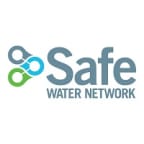 Logo for "SAFE WATER NETWORK"