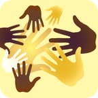 Logo for "Equity in Education Coalition"