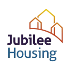 Logo for "JUBILEE HOUSING INC"