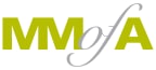 Logo for "MOBILE MUSEUM OF ART INC"