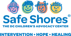 Logo for "THE DISTRICT OF COLUMBIA CHILDREN'S ADVOCACY CENTER"