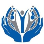 Logo for "Community Helpers of Rutherford County"