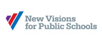 Logo for "NEW VISIONS FOR PUBLIC SCHOOLS INC"