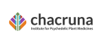 Logo for "Chacruna Institute for Psychedelic Plant"