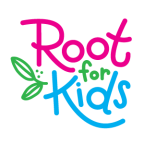 Logo for "THE LEARNING CENTER FOR FAMILIES"