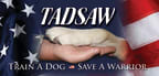 Logo for "TADSAW INC"