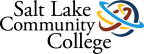 Logo for "SALT LAKE COMMUNITY COLLEGE FOUNDATION"
