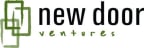 Logo for "NEW DOOR VENTURES FKA GOLDEN GATE COMMUNITY INC"
