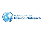 Logo for "Hospital Sisters Mission Outreach Corporation"