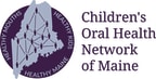 Logo for "THE HARRY E DAVIS PARTNERSHIP FOR CHILDREN'S ORAL HEALTH"