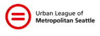 Logo for "URBAN LEAGUE OF METROPOLITAN SEATTLE"