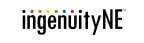 Logo for "INGENUITYNE INC"