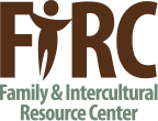 Logo for "SUMMIT COUNTY RESOURCE CENTER DBA FAMILY & INTERCULTURAL RESOURCE CENTER"