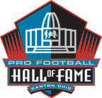 Logo for "NATIONAL FOOTBALL MUSEUM INC"