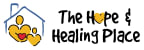 Logo for "THE HOPE AND HEALING PLACE INC"