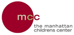Logo for "THE MANHATTAN CHILDRENS CENTER"