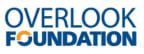 Logo for "OVERLOOK FOUNDATION"