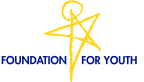 Logo for "FOUNDATION FOR YOUTH OF BARTHOLOMEW COUNTY INC"