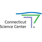 Logo for "CONNECTICUT SCIENCE CENTER INC"