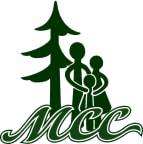 Logo for "MENDOCINO COAST CLINICS INC"