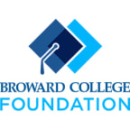 Logo for "BROWARD COLLEGE FOUNDATION INC"