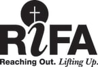 Logo for "REGIONAL INTER-FAITH ASSOCIATION INC"