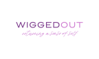 Logo for "WIGGED OUT INC"