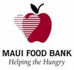 Logo for "MAUI FOOD BANK INC"
