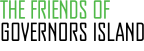 Logo for "GOVERNORS ISLAND ALLIANCE"