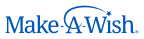 Logo for "MAKE-A-WISH FOUNDATION OF AMERICA"