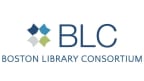 Logo for "BOSTON LIBRARY CONSORTIUM INC"