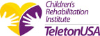Logo for "SISTEMA INFANTIL TELETON USA"