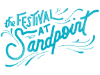 Logo for "The Festival at Sandpoint Inc"