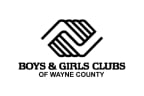 Logo for "BOYS & GIRLS CLUBS OF WAYNE CO INC"