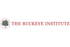 Logo for "The Buckeye Institute"