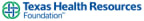 Logo for "Texas Health Resources Foundation"