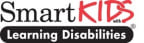 Logo for "SMART KIDS WITH LEARNING DISABILITIES INC"