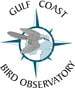 Logo for "GULF COAST BIRD OBSERVATORY"