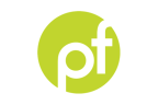 Logo for "PHIL'S FRIENDS NFP"