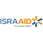 Logo for "ISRAAID US GLOBAL HUMANITARIAN ASSISTANCE INC"