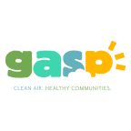 Logo for "GASPINC"