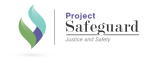 Logo for "PROJECT SAFEGUARD"
