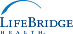 Logo for "LIFEBRIDGE HEALTH INC"