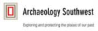 Logo for "Archaeology Southwest"
