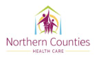Logo for "Northern Counties Health Care Inc"