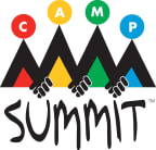 Logo for "CAMP SUMMIT INC"