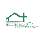 Logo for "Jericho Road Ministries Inc"