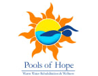 Logo for "CALIFORNIA AQUATIC THERAPY & WELLNESS CENTER INC"