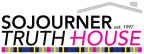 Logo for "Sojourner Truth House Inc"